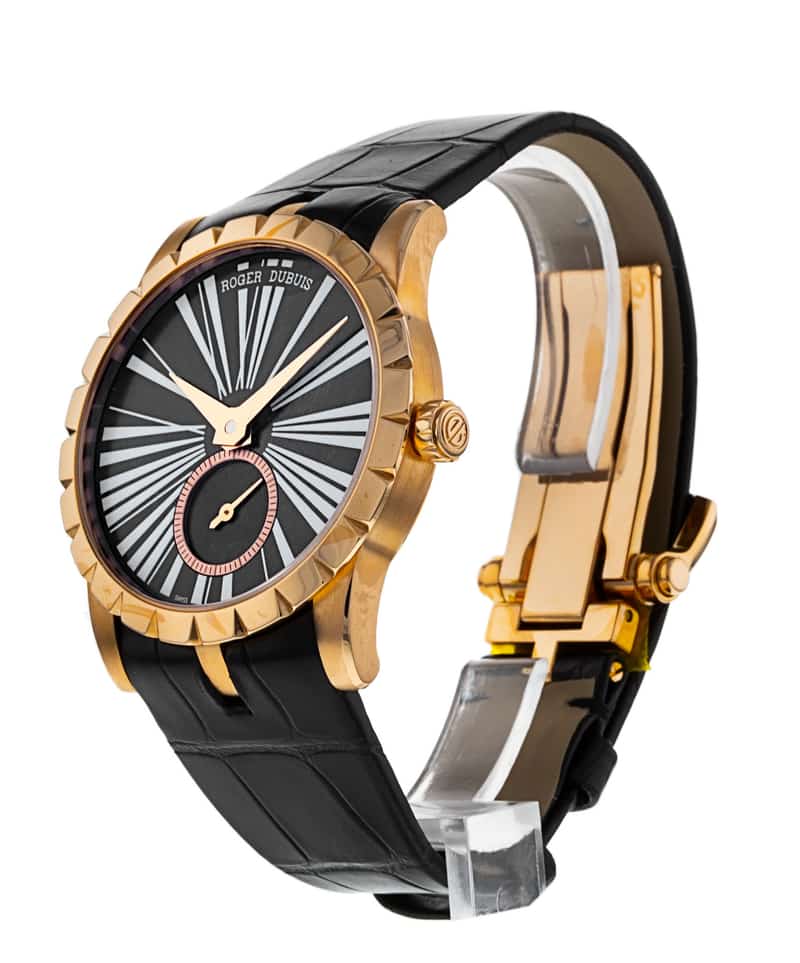 Roger Dubuis Excalibur DBEX0274